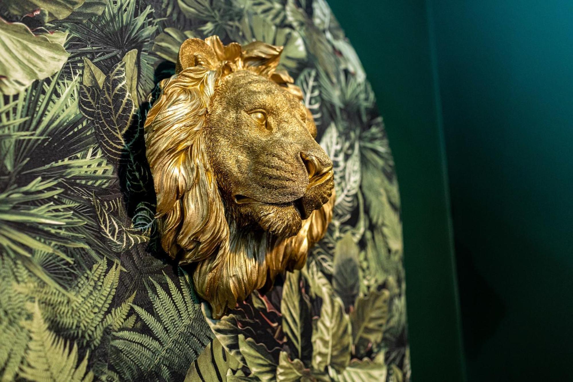 Le Repaire De Simba - Near Disneyland Paris Montévrain Zewnętrze zdjęcie